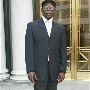 Meet your Posher, Gary